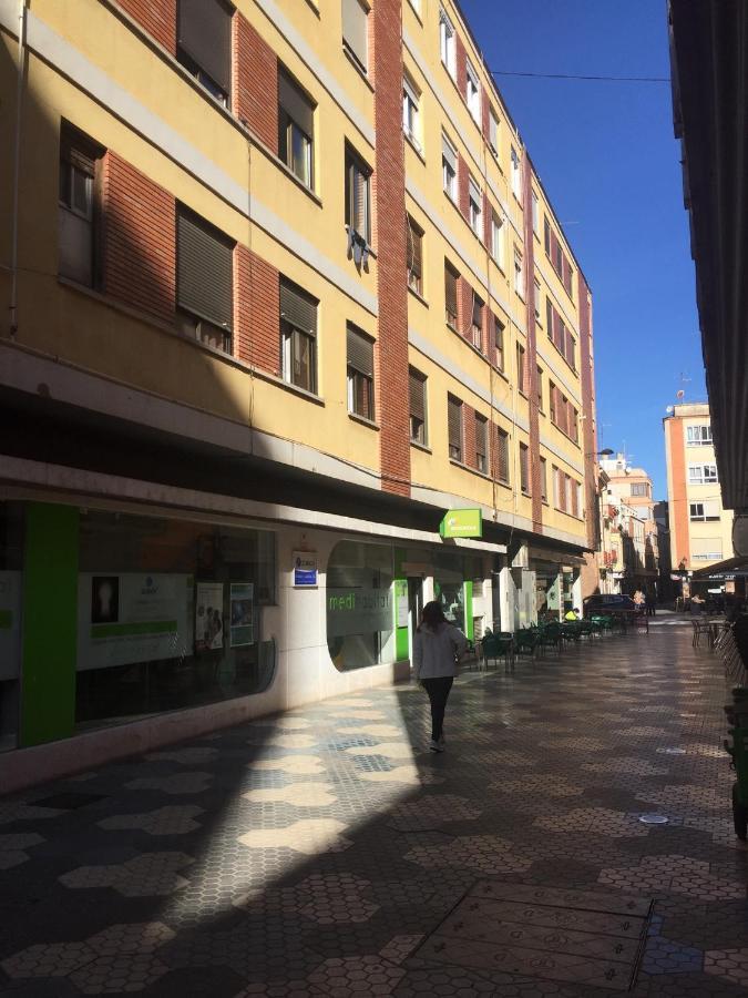 Vila-real Montana Y Playa 아파트 외부 사진