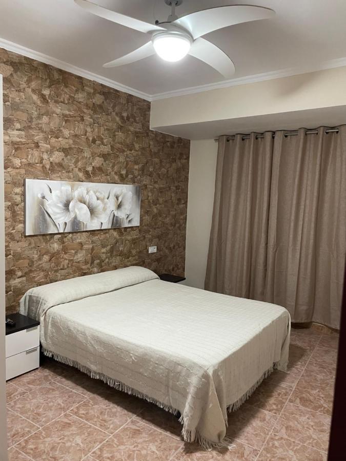 Vila-real Montana Y Playa 아파트 외부 사진