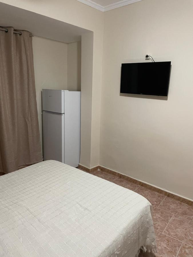 Vila-real Montana Y Playa 아파트 외부 사진