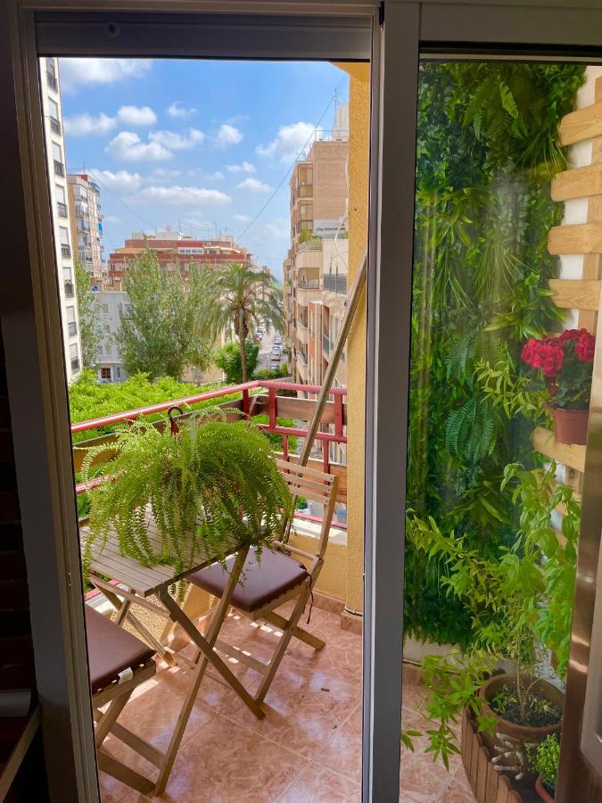 Vila-real Montana Y Playa 아파트 외부 사진
