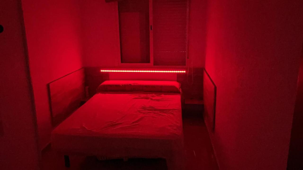 Vila-real Montana Y Playa 아파트 외부 사진